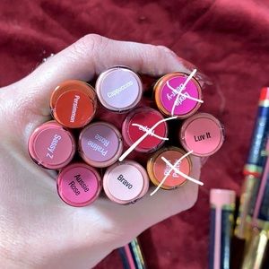 LipSense 3